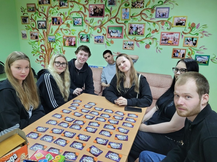 Фонд «Мы вместе» запускает в Кирове проект поддержки молодежи