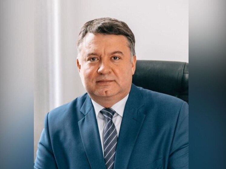 Замдиректора Нововоронежской АЭС Николай Нетяга покинул должность главы Нововоронежа