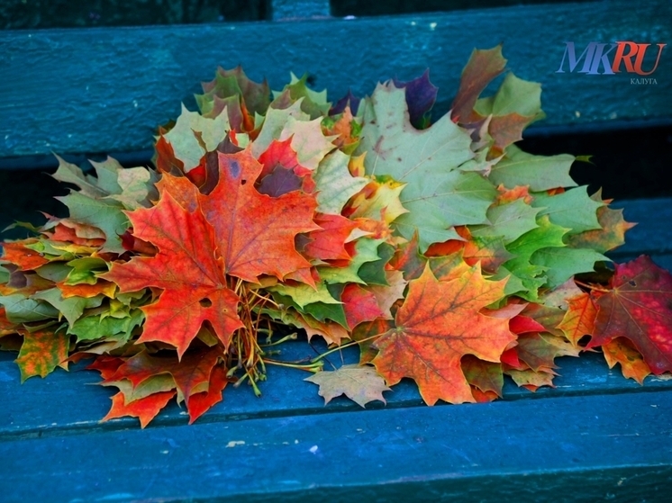 Калужан ждёт резкое похолодание