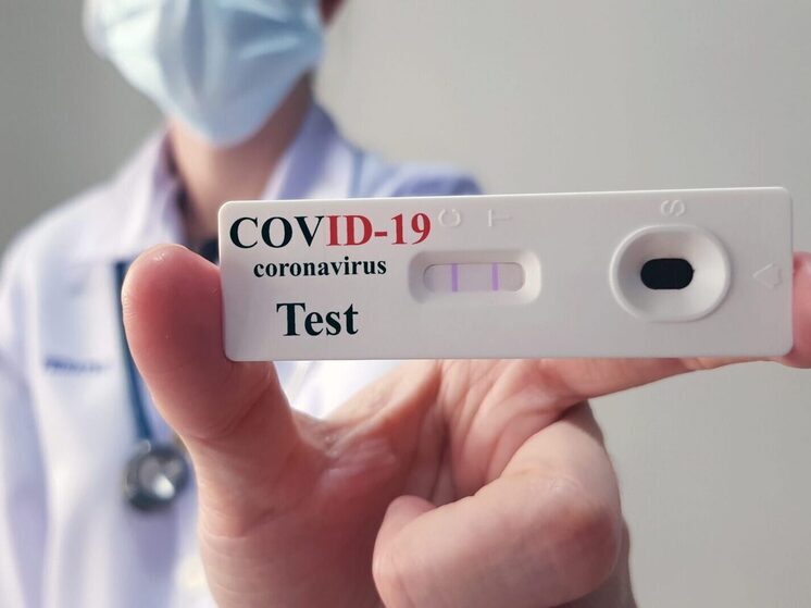 Во Владимирской области число заболевших COVID-19 выросло в два раза
