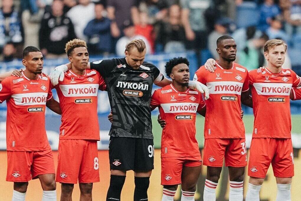 Единственный клуб, за который россияне не забивали в текущем сезоне РПЛ