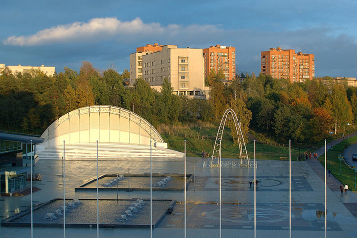 Тепло в дома Кондопожского района Карелии местные власти обещают дать 25 сентября