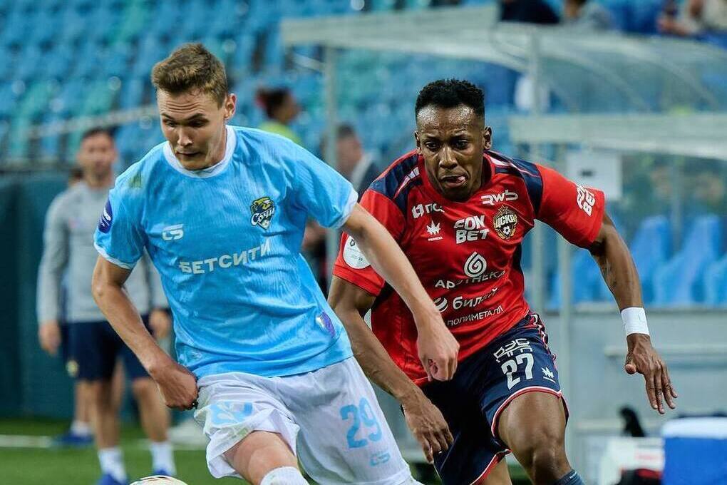 Экс-тренер «Уфы»: «Балтику» уже не воспринимают так, как раньше»