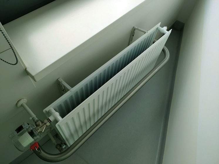 Отопление в Москве начнут включать с 24 сентября, заявил Собянин