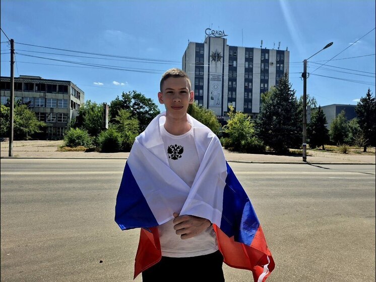 Продолжаем цикл бесед с людьми, чьи взгляды на жизнь разделяет молодежь