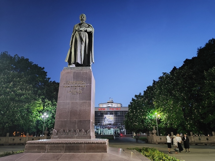 Во Владикавказе пройдёт Международный фестиваль аутентичного кино