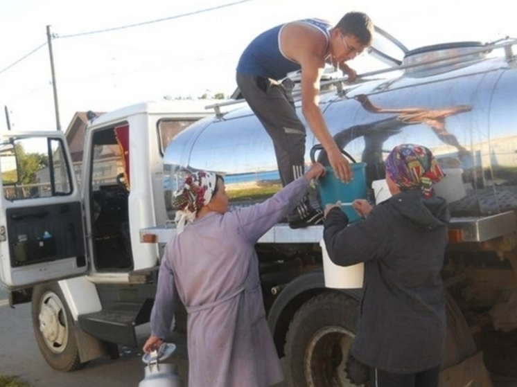 В Чувашии выросли закупочные цены на молоко