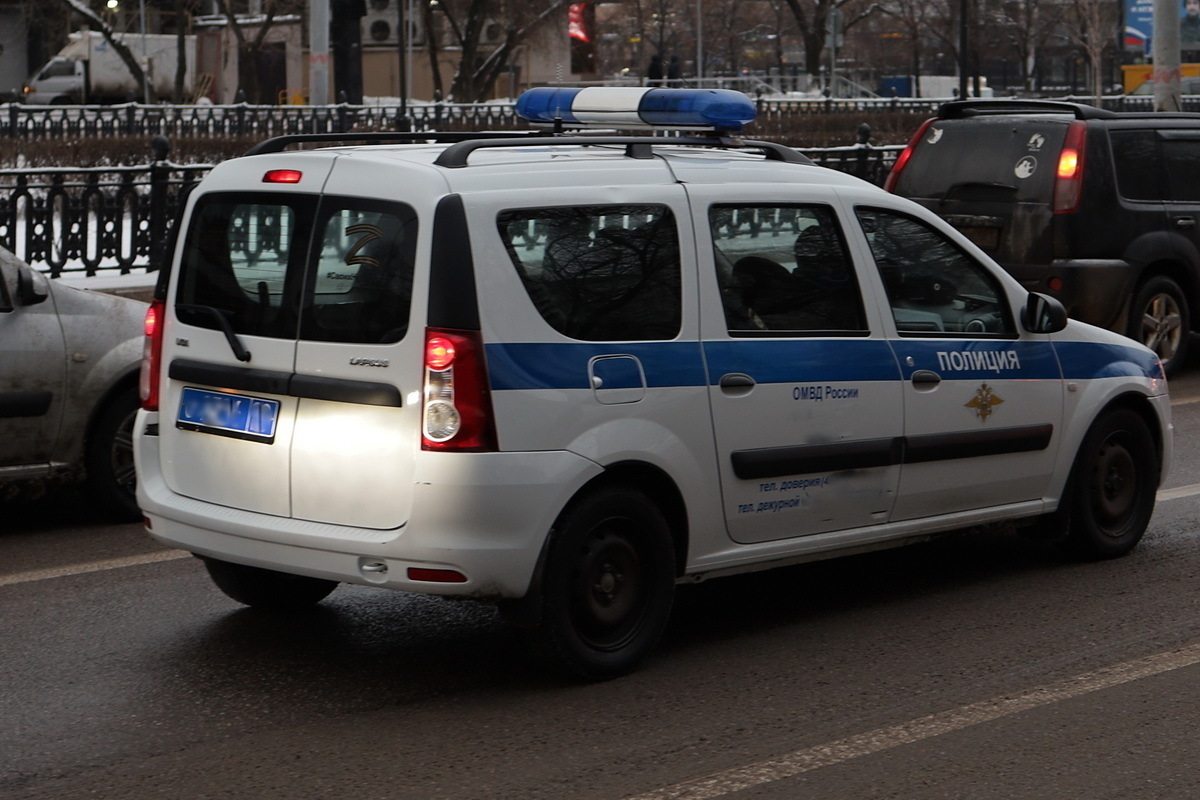 Стало известно, где спрятался сбежавший из зала суда экс-чиновник Росреестра