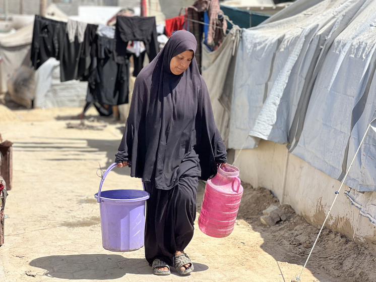 Уолтц считает, что война в Газе закончится, если ХАМАС освободит всех оставшихся заложников