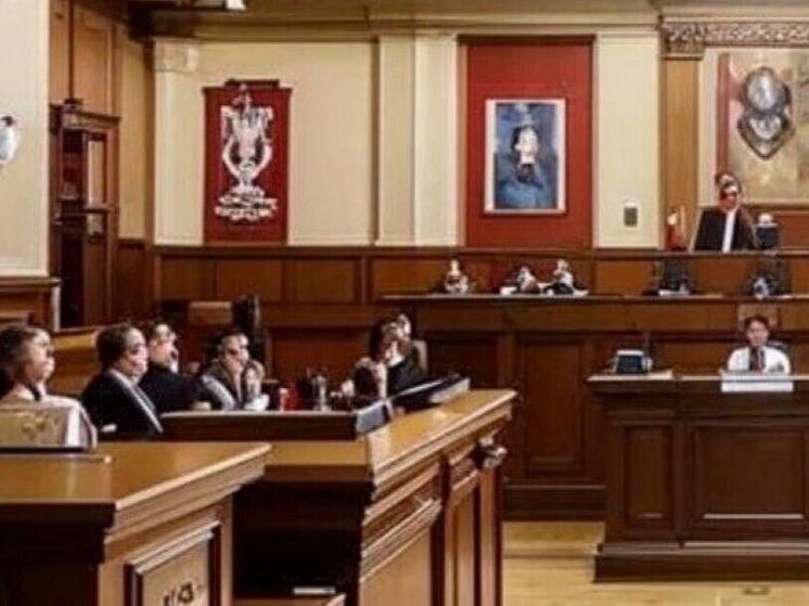 Ендовицкий не стал свидетелем судебного заседания по делу о взятках в вузе Воронежа