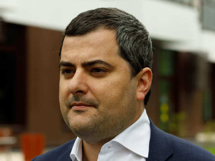 Ovchinsky anunciou a criação de uma área residencial no distrito de Sokol de acordo com o KRT