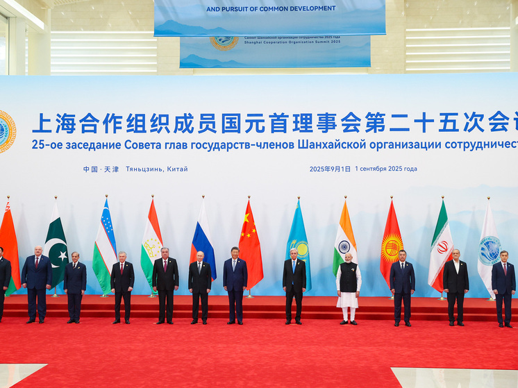 Ермекбаев: заявки на вступление в ШОС подали 19 стран