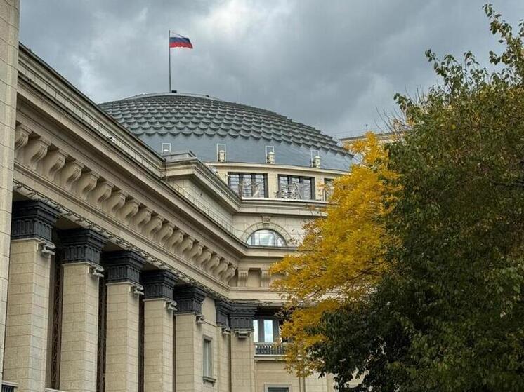 Новосибирцев ожидает потепление до +26 градусов