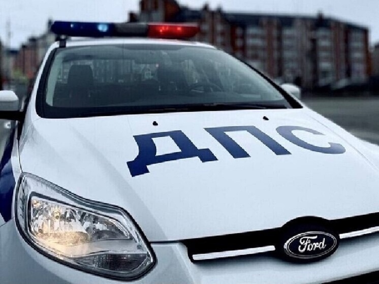 Велосипедист пострадал под колесами авто в Ноябрьске