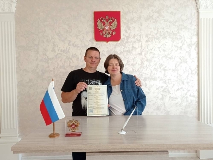 Шестой ребёнок родился у сельчан в Забайкалье
