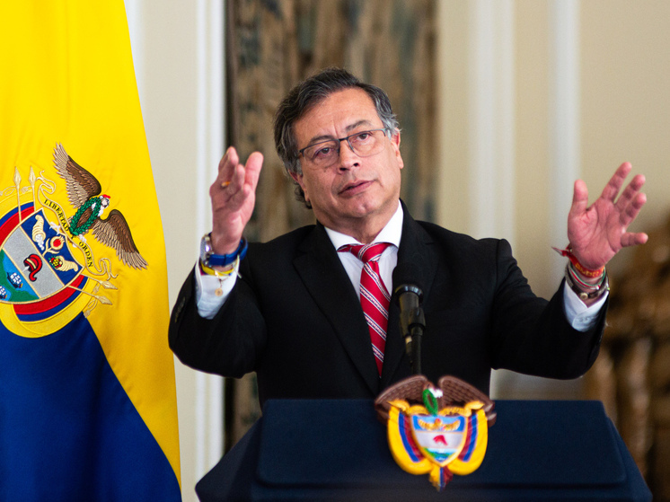 Президент Петро заявил, что Нетаньяху и его американских союзников нужно отправить в тюрьму