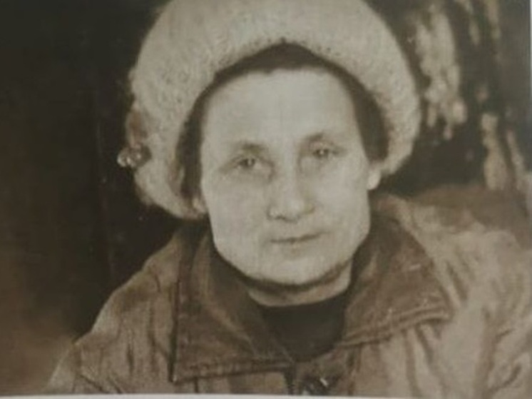 103-й день рождения отмечает жительница Улан-Удэ Анна Мальцева