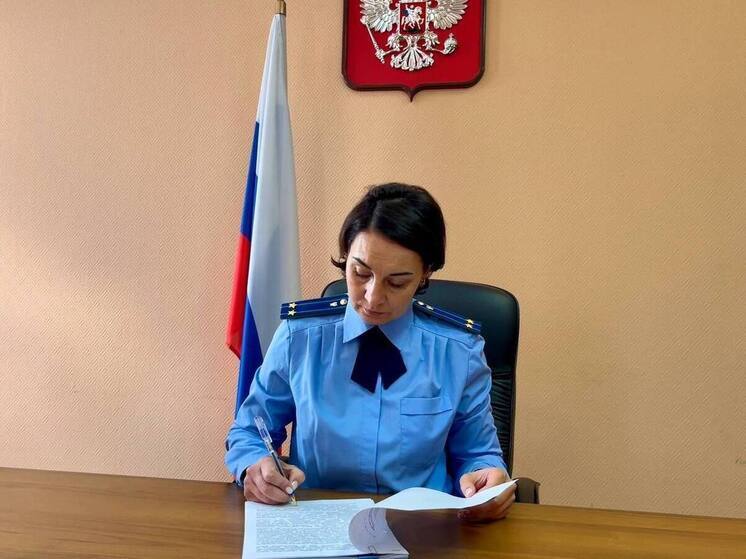 В селе Тегульдет более полукилометра бесхозных теплосетей поступили в муниципальную собственность