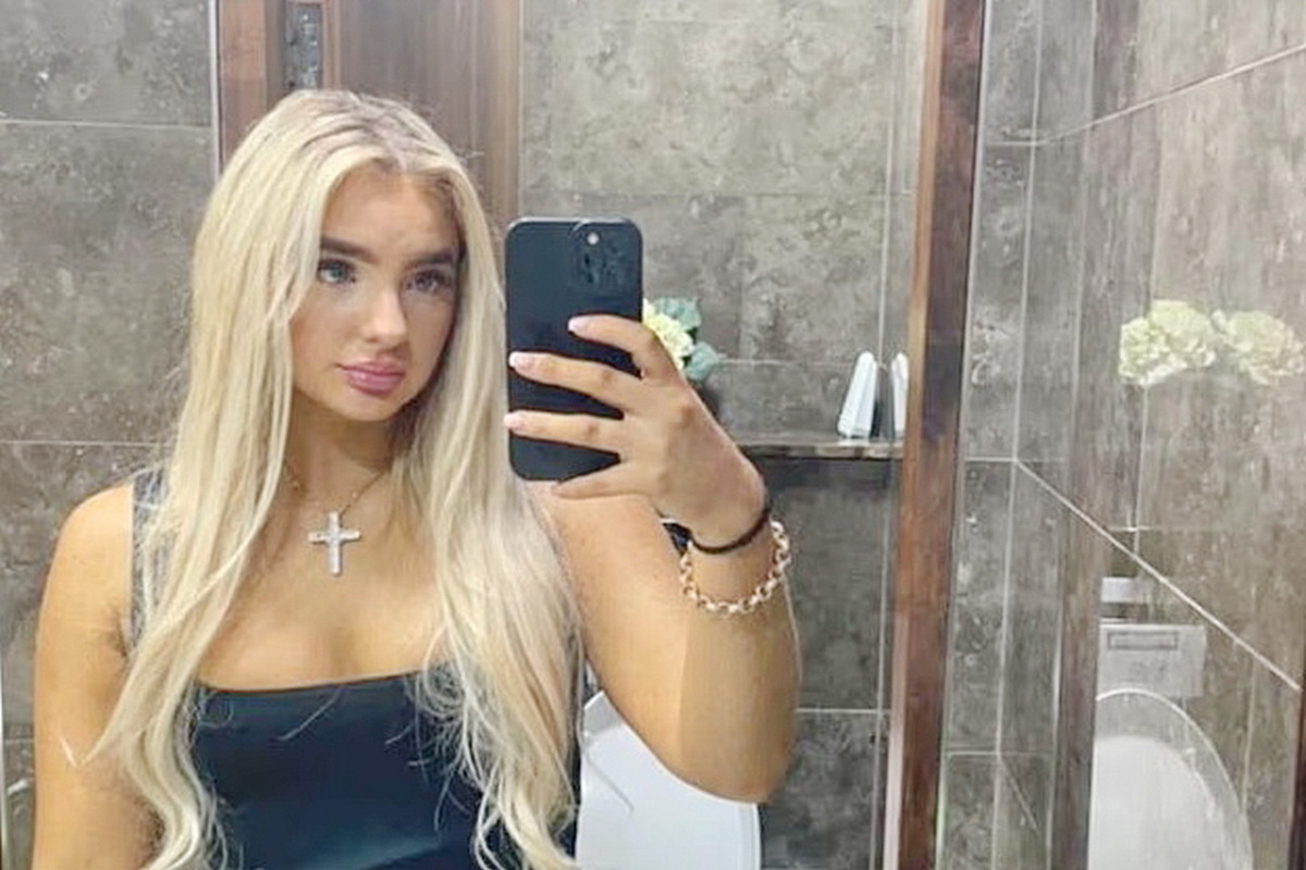 Daily Star: британская тюремщица избежала заключения за роман с преступником