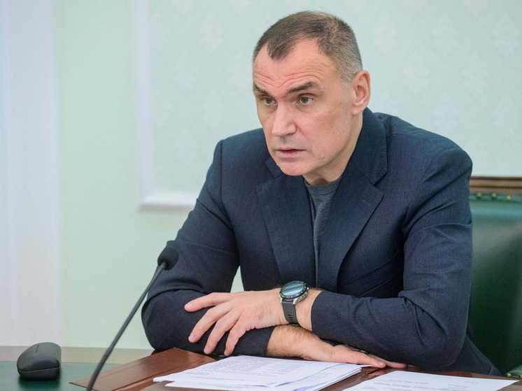 Глава Марий Эл прокомментировал уход руководителя Оршанского района