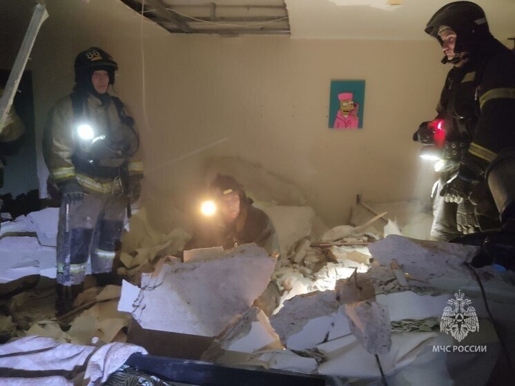Взрыв газа в Тольятти 24 сентября: эвакуированы 80 человек, пострадавших нет