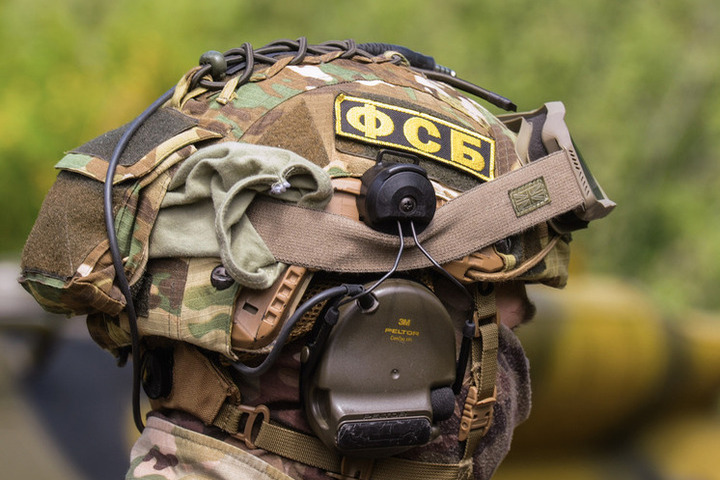 Стало известно о предотвращении теракта против пристава в российском городе