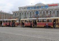 С начала текущего года в МУП «Гортранс» Екатеринбурга на работу пришли более 100 новых специалистов