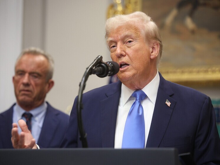 The Telegraph: заявления Трампа стали тревожным сигналом для Зеленского