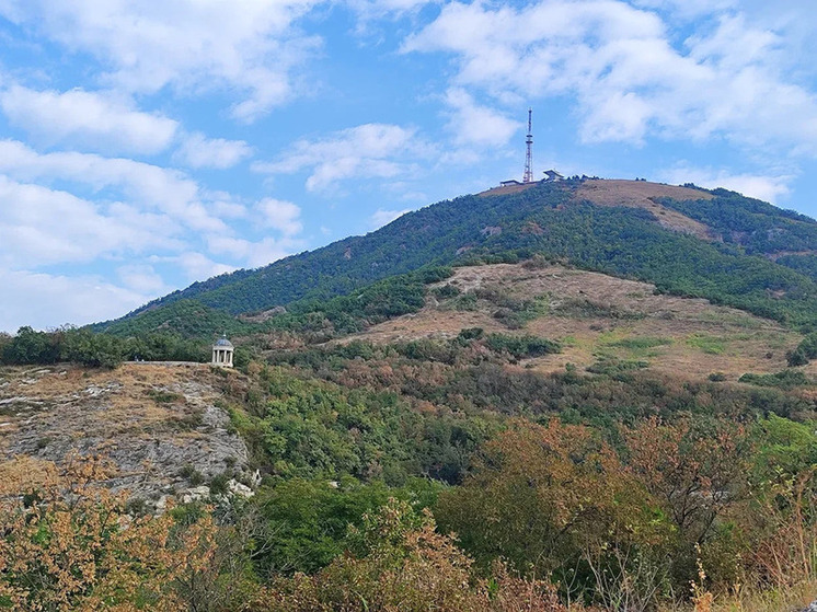 Минпром Ставрополья прокомментировал влияние солнечной интерференции на телевидение