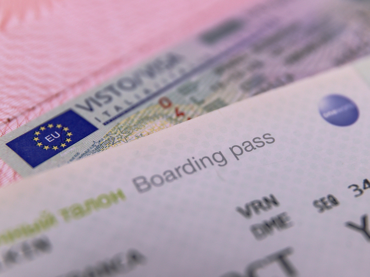 Les autorités italiennes ont interdit aux Russes de se rendre dans sept pays européens.