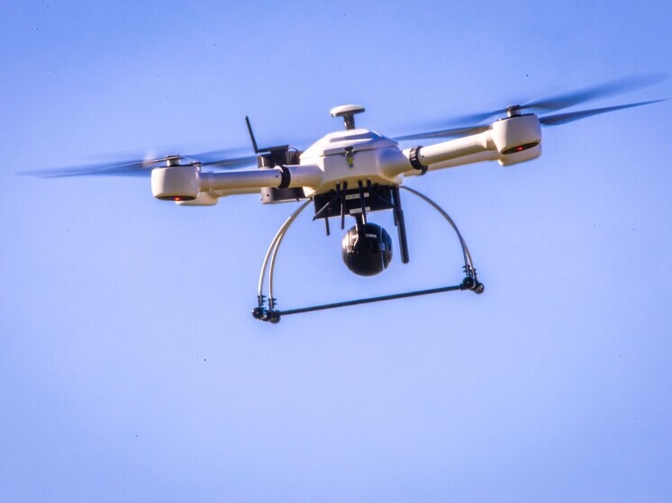 Le commissaire européen Kubilius a admis que l’UE ne dispose pas des moyens nécessaires pour détecter les drones.