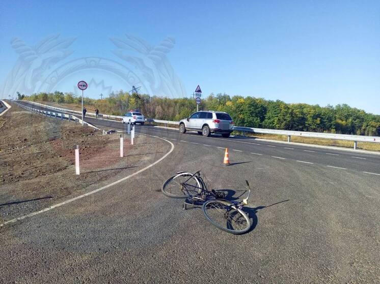 В ЛНР полицейские разбираются в обстоятельствах смертельного ДТП