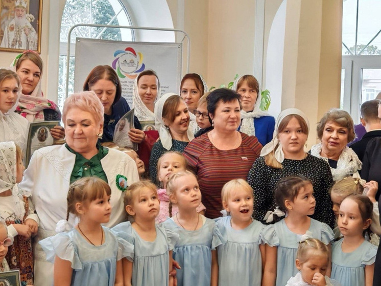 В Костроме пройдет православный фестиваль