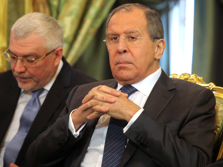 Захарова: Лавров в первый день работы на юбилейной сессии Генассамблеи ООН проведет 10 встреч