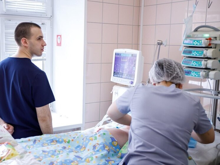 Будущее медицины Югры обсудили на коллегии в Сургуте