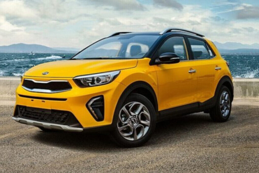 От 1,39 млн рублей: в РФ возобновили продажи новых корейских кроссоверов Kia KX1
