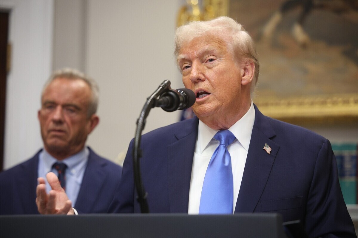 Зеленского и ЕС вдохновили слова Трампа по границам Украины. Что изменение позиции Вашингтона может значить для России?