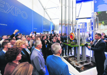 Уже десять лет Промышленно-энергетический форум TNF объединяет лучшие умы и передовые достижения в науке, производстве, создавая экосистему между государственными институтами, научными центрами, инженерами и разработчиками