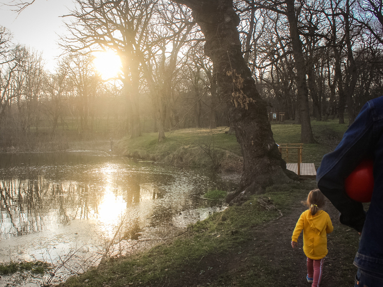 Эксперт Воронова рассказала, как пережить кризис трех лет у ребенка без последствий