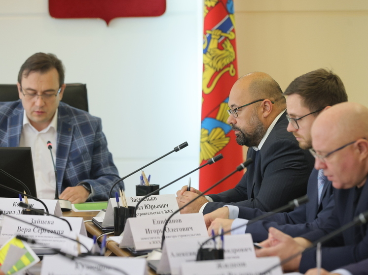В большинстве муниципалитетов Красноярского края начался отопительный сезон