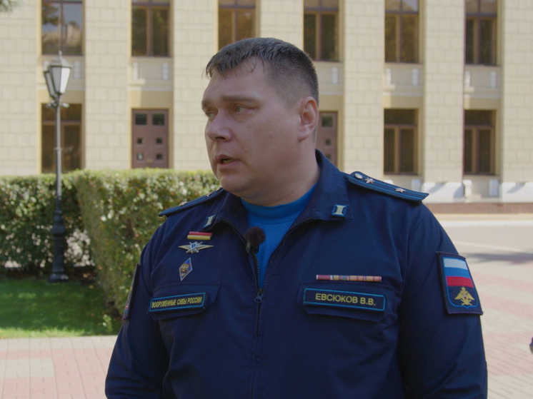 Воронежский участник СВО Евсюков пояснил свой отказ от мандата депутата