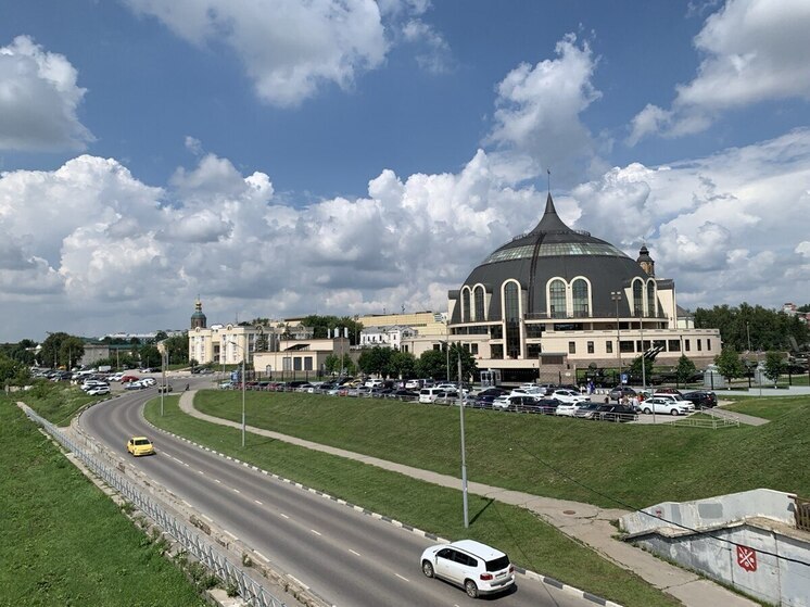В Туле стойки для планшетов музея оружия обойдутся бюджету в почти 3 млн рублей