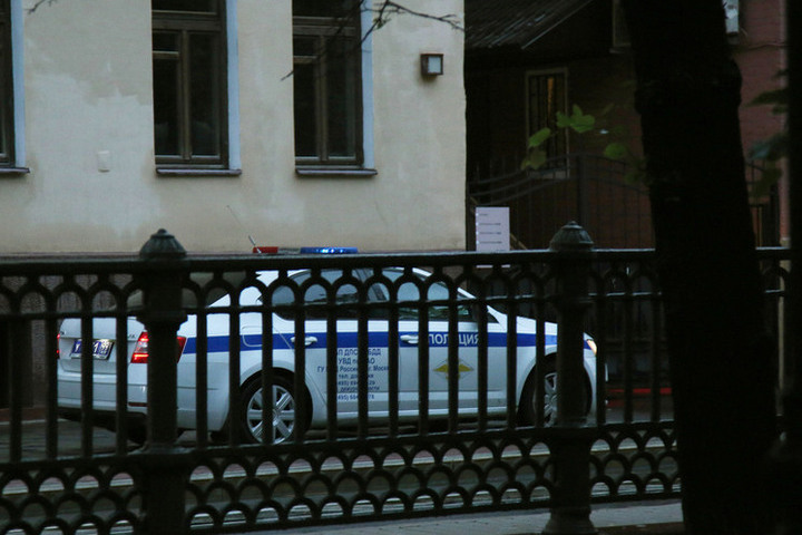 Стало известно о смерти беглого экс-чиновника Росреестра в Петербурге