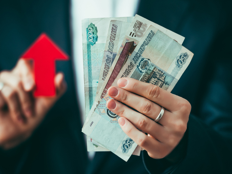 В России могут повысить НДС до 22%