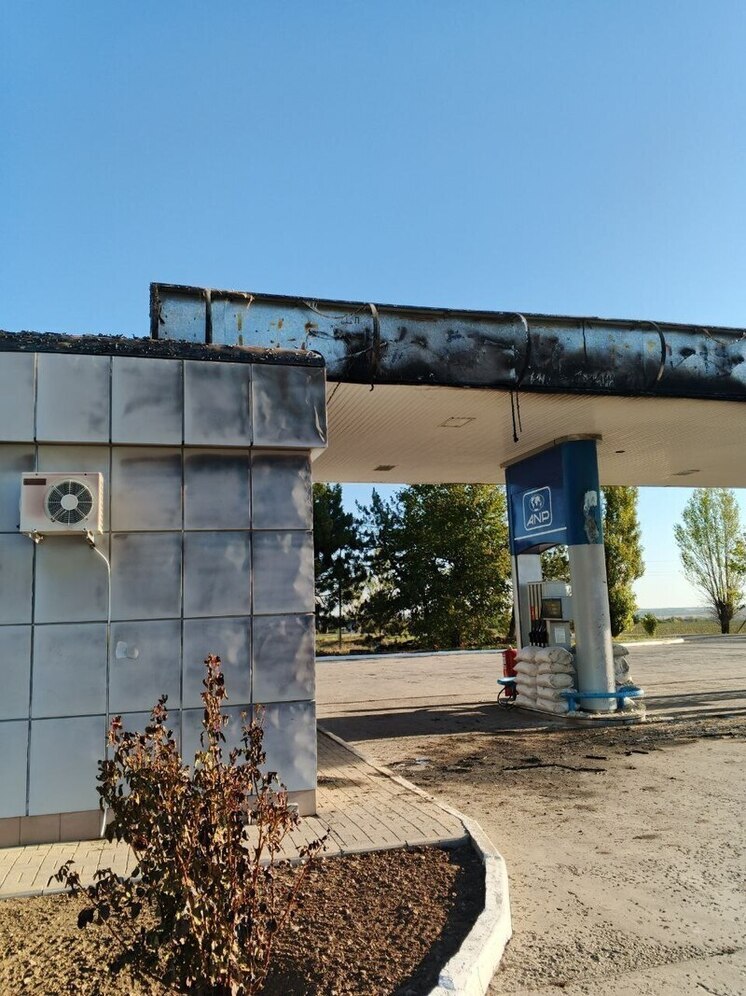 За минувшие сутки ВСУ 79 раз обстреляли Херсонскую область