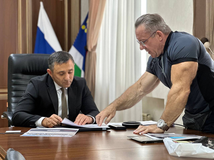 Новое спортоборудование для реабилитации бойцов СВО установят на площадках Благовещенска