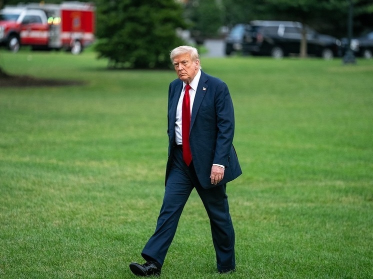 В Госдуме заявили, что заявлениям Трампа не нужно придавать значения