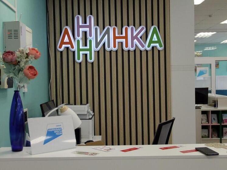Две новые модельные библиотеки открылись во Владимирской области