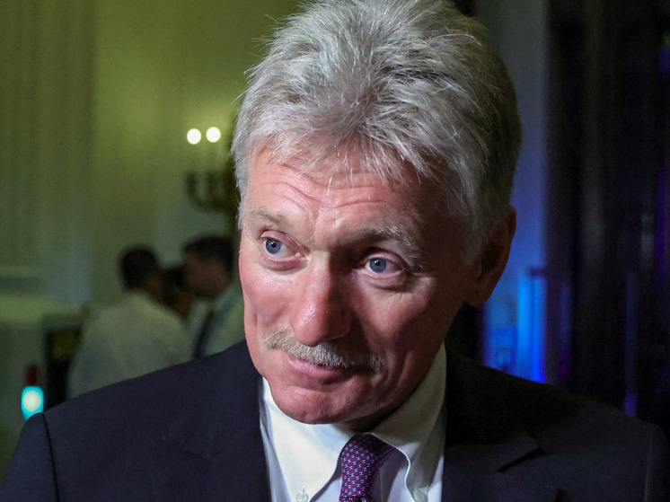 Песков: Трамп хочет заставить весь мир покупать подороже энергоресурсы США