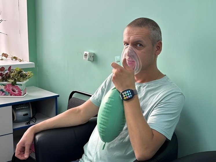 Ветераны СВО проходят медико-социальную реабилитацию в Нарьян-Маре